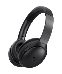 SoundPEATS A6 Hybrid ANC Headphones - 4