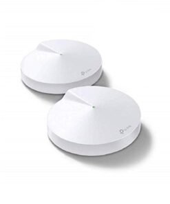 TP-Link Archer Deco M5 2 Pack Dual-band Router