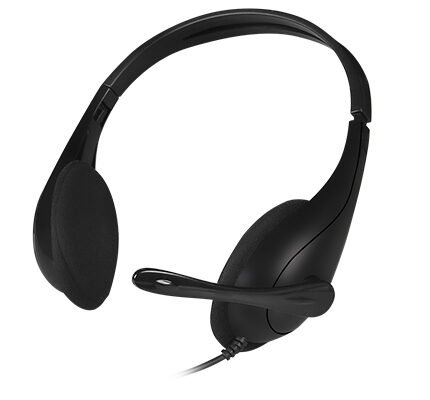 A4Tech HS-9 Stereo Headphone