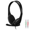 A4Tech HS-9 Stereo Headphone