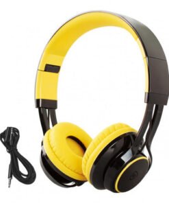 Micropack MHP-800 Wired Headphone