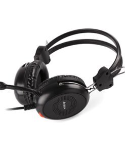 A4TECH HS30 3.5mm Headphone