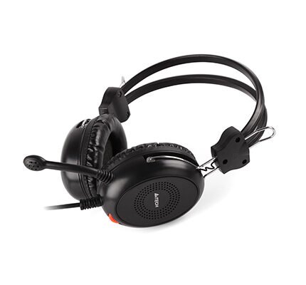 A4TECH HS30 3.5mm Headphone