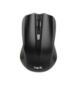 Wireless Optical Mouse MS921GT