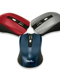 HAVIT Wireless Optical Mouse MS921GT