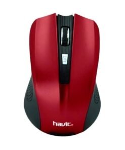 HAVIT Wireless Optical Mouse MS921GT - 2
