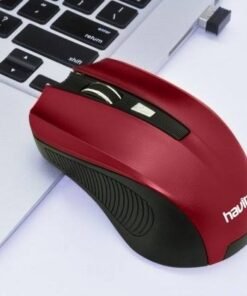 HAVIT Wireless Optical Mouse MS921GT - 3
