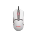 Backlit Gaming Mouse MS885-Pro