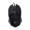 Backlit Gaming Mouse MS1009
