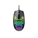 Backlit Gaming Mouse MS1008