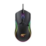 Backlit Gaming Mouse MS1026