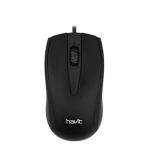 Havit Optical USB Mouse MS871