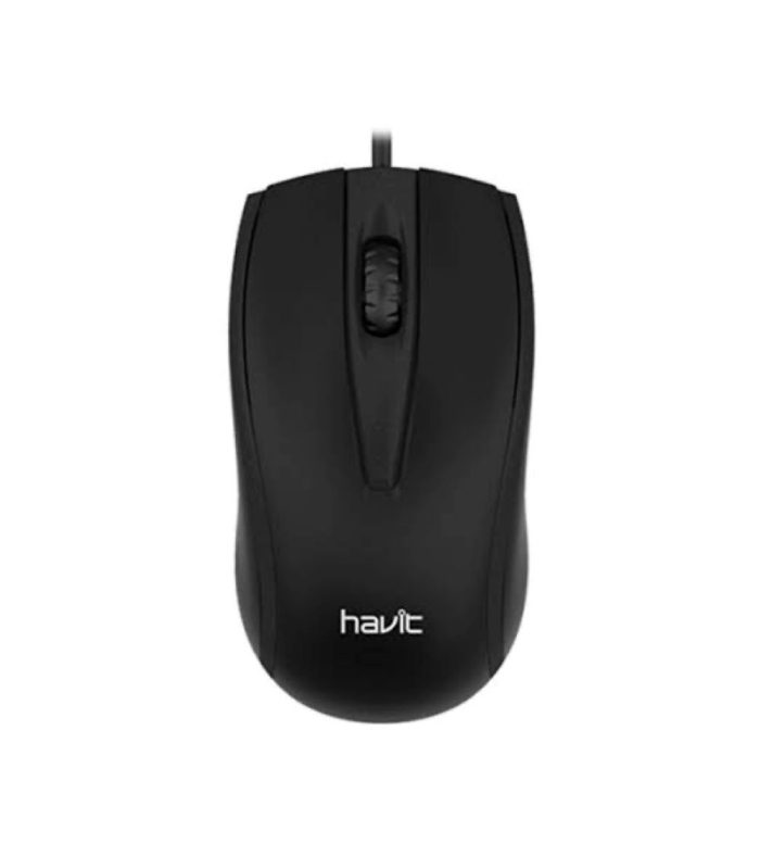 Havit Optical USB Mouse MS871