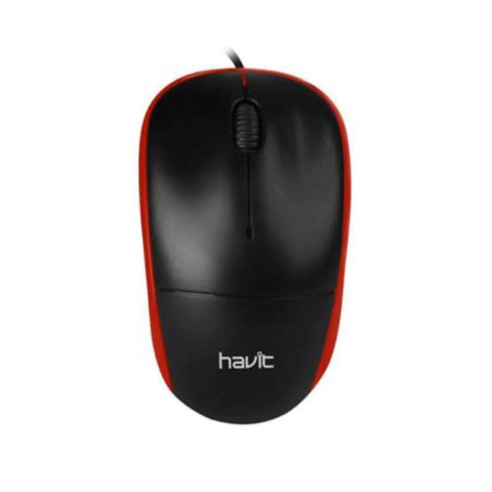 Havit Optical USB Mouse MS851