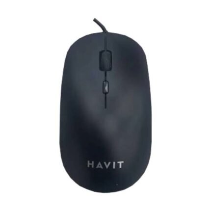 Optical Mouse MS81