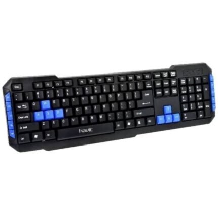 HAVIT USB Multimedia Keyboard