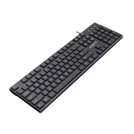 HAVIT USB Keyboard KB250