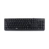 HAVIT USB Keyboard KB378
