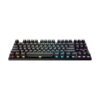 Multi-Function Mechanical Keyboard KB869L