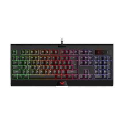 Multi-Function LED keyboard KB858L-PRO