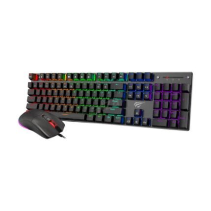 Keyboard Mouse Combo KB863CM