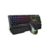 Keyboard & Mouse Combo KB389L