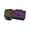 Keyboard & Mouse Combo KB558CM