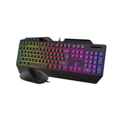 Keyboard & Mouse Combo KB558CM