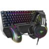 Keyboard Mouse & Headphone KB380L