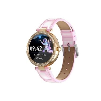 HAVIT LADYS FITNESS SMART WATCH M9015
