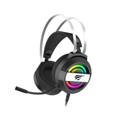 Gaming Wired Headphone H2026D