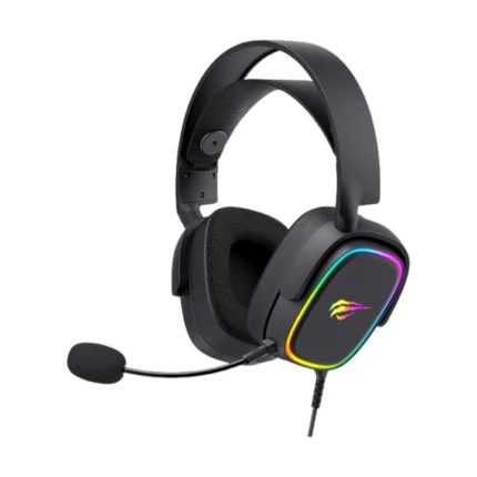 RGB Gaming Headphone H2035U