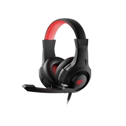 Gaming Wired Headphone H2031D