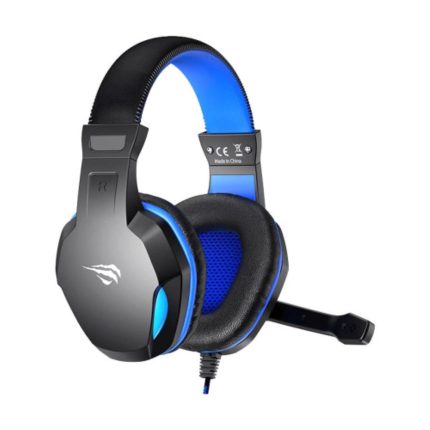 Gaming Wired Headphone H763D