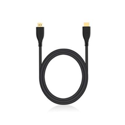 Micropack MC-218H 1.8M 4K HDMI CABLE