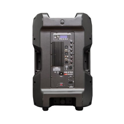 Micropack MS-215A Speaker