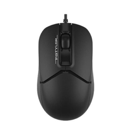 A4Tech FM12 FSTYLER USB Mouse