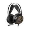 A4tech G650S Gaming Headphone
