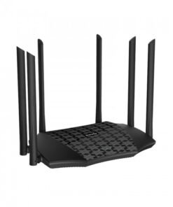Tenda AC21 2033mbps AC2100 Dual Band Gigabit Wireless Router