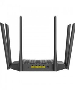 Tenda AC21 2033mbps AC2100 Dual Band Gigabit Wireless Router - 2
