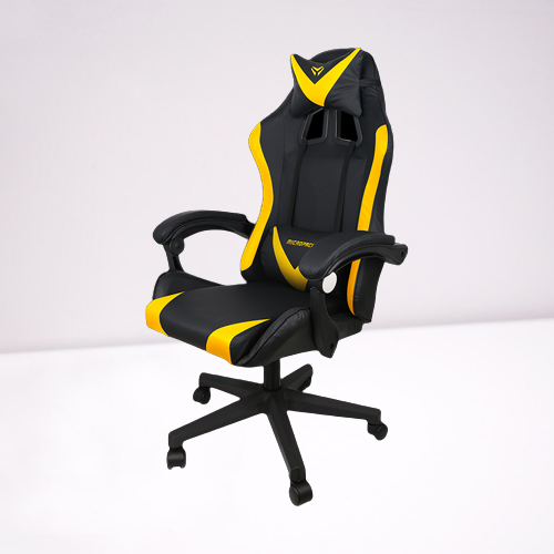 Micropack GCH-001 Gaming Chair