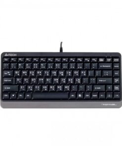 A4TECH FK11 USB Mini Keyboard