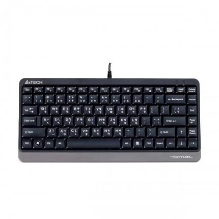 A4TECH FK11 USB Mini Keyboard