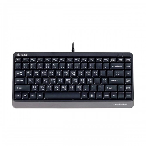 A4TECH FK11 USB Mini Keyboard