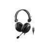 A4TECH HU-35 USB Headphone
