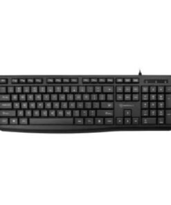 Micropack K206 Office LITE 2 USB Keyboard