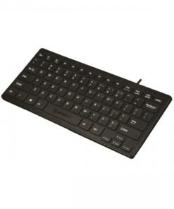 Micropack K2208 USB Mini Keyboard