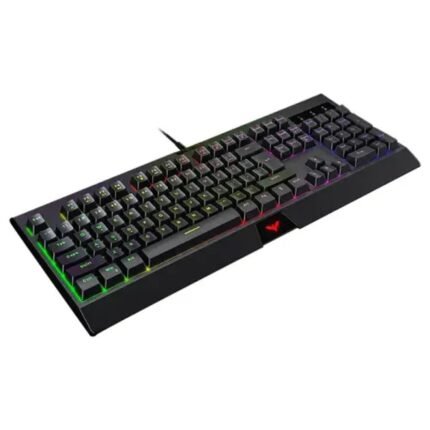 Multi-Function LED keyboard KB858L-PRO
