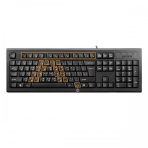 A4TECH KRS-85 Keyboard