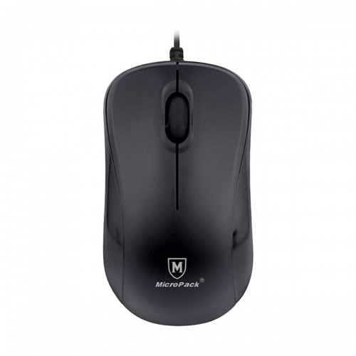 Micropack M103 COMFY GRIP Optical USB Mouse